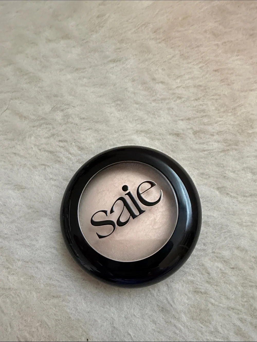 Saie used less